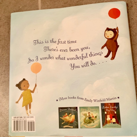 The Wonderful Things You Will Be - Picture 3 of 3